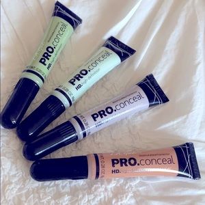 LA Girl Pro Conceal